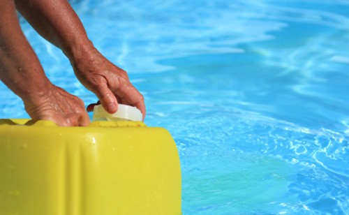 Pool Maintenance Checklist 2020