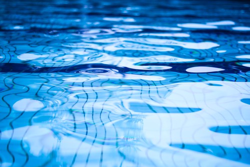 What Does Copper Sulfate Do To Pool Water?