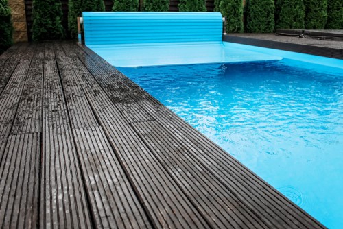 How to Waterproof Your Swimming Pool?