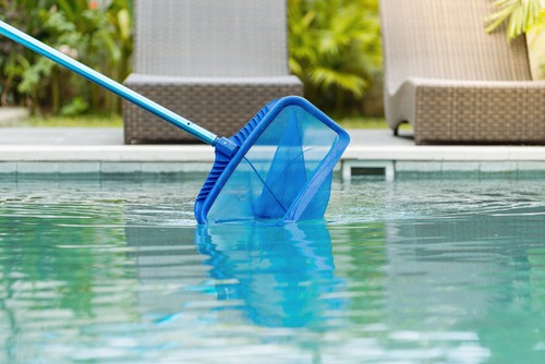 What Are The Different Types Of Pool Cleaners?