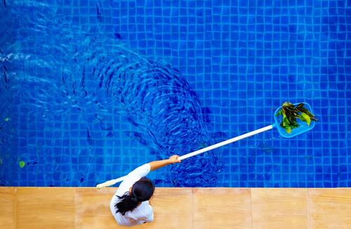 Why, When, and How To Clean Your Pool