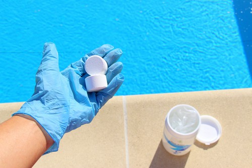 Eco-Friendly Pool Cleaning Solutions: Safe For You And The Environment