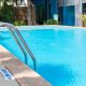 Tips For Cleaning Pool Steps And Ladders