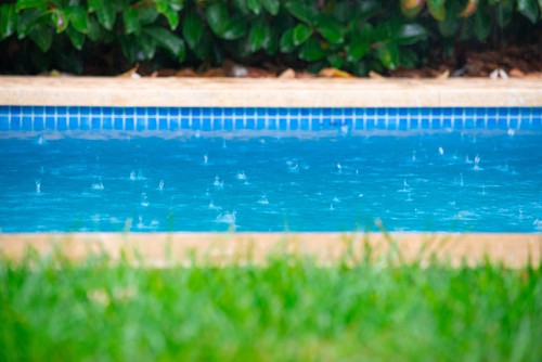 Swimming Pool Repairs in Singapore Common Issues and Solutions