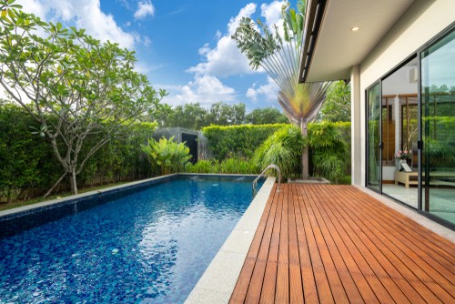 Swimming Pool Repairs in Singapore Common Issues and Solutions