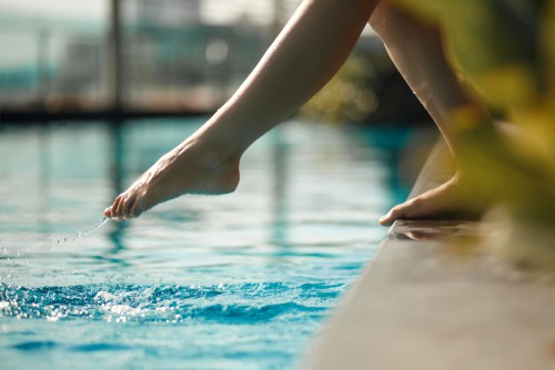The Benefits of Owning a Swimming Pool Health and Recreation