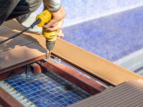 Planning Your Pool Deck Renovation