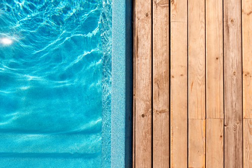 Swimming Pool Deck Renovation Reviving Your Outdoor Space
